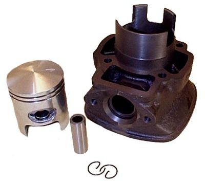 cilinder 70cc NRG-NTT DMP n.t.